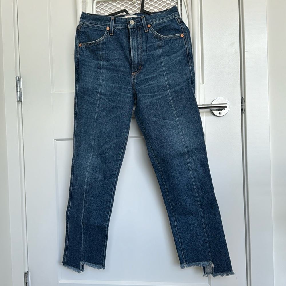Wilfred x Citizens of Humanity Liv Jean